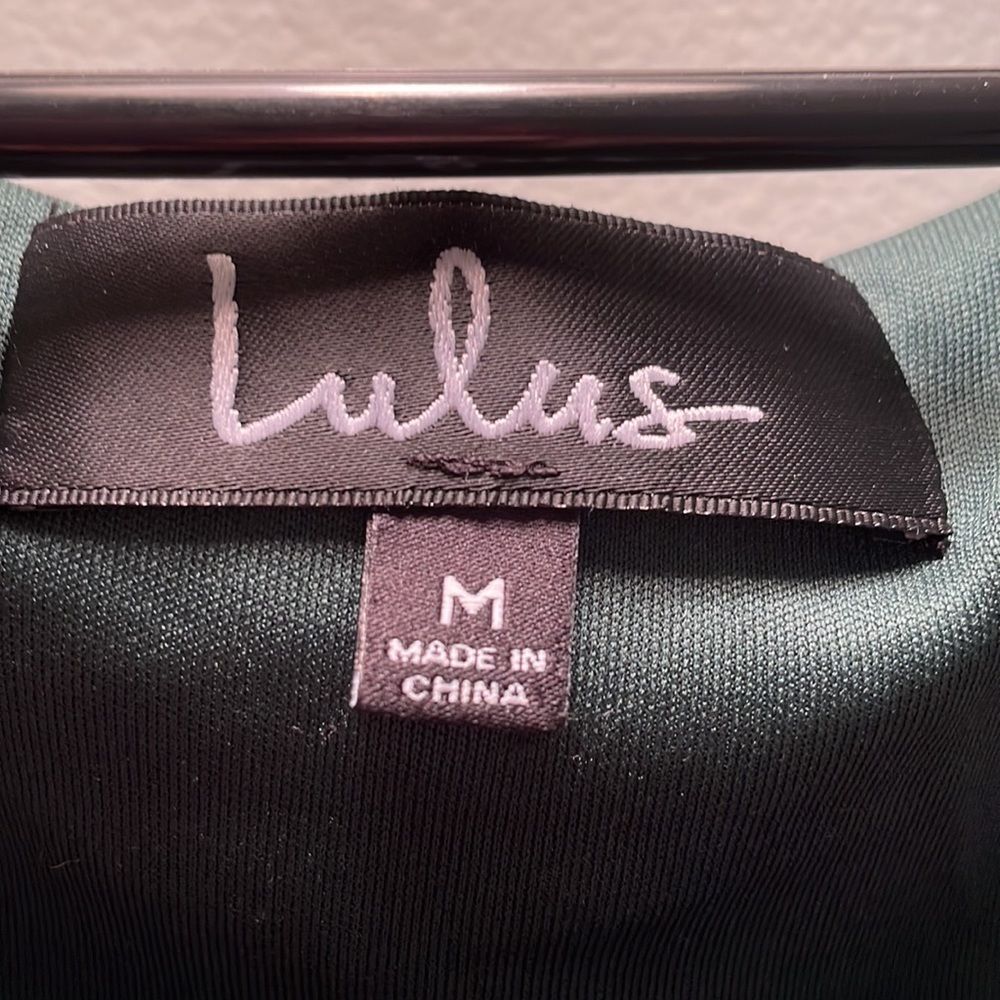 Lulus deess - Picture 2 of 3